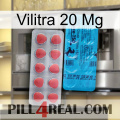 Vilitra 20Mg new14